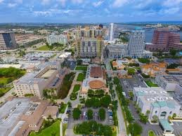 جامعة بالم بيتش أتلانتيك